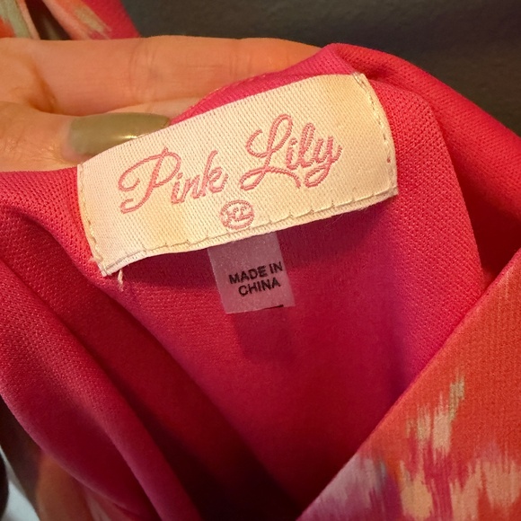 Romper - Picture 2 of 2